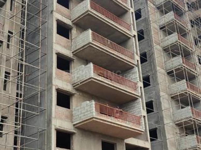 3 BHK Apartment in Indresham for resale Sangareddy. The reference number is 19003246
