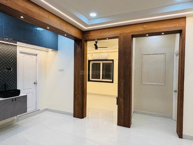 3 BHK Apartment in Indresham for resale Sangareddy. The reference number is 20475743