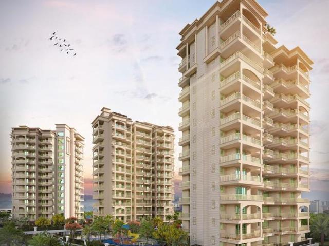 3 BHK Apartment in Industrial Area Phase 1 for resale Budanpur. The reference number is 17714526