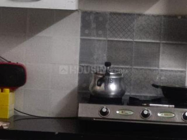 3 BHK Apartment in Instrumentation Limited Colony for rent Kota. The reference number is 20978840
