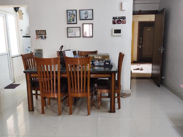 3 BHK Apartment in Instrumentation Limited Colony for resale Kota. The reference number is 20710489