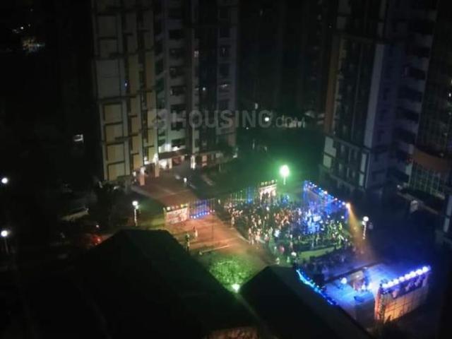 3 BHK Apartment in Ichapur for rent Howrah. The reference number is 11710893