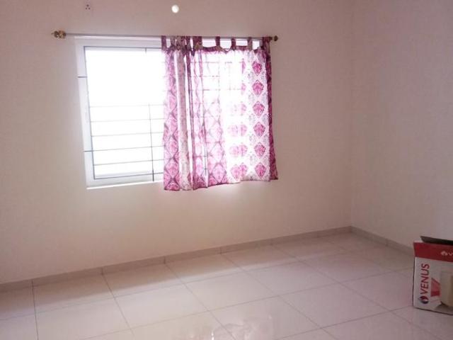 3 BHK Apartment in Irandankattalai for resale Chennai. The reference number is 19581598