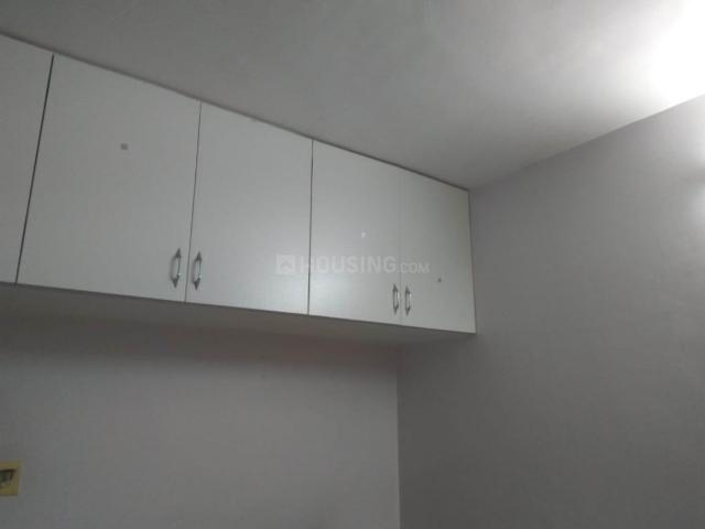 3 BHK Apartment in Isanpur for resale Ahmedabad. The reference number is 18643239