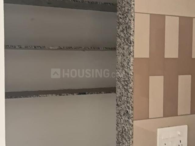 3 BHK Apartment in Isanpur for resale Ahmedabad. The reference number is 19160143