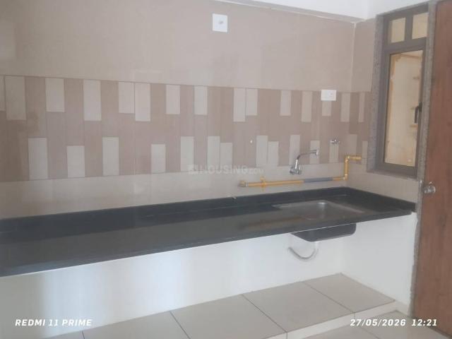 3 BHK Apartment in Isanpur for resale Ahmedabad. The reference number is 20393137