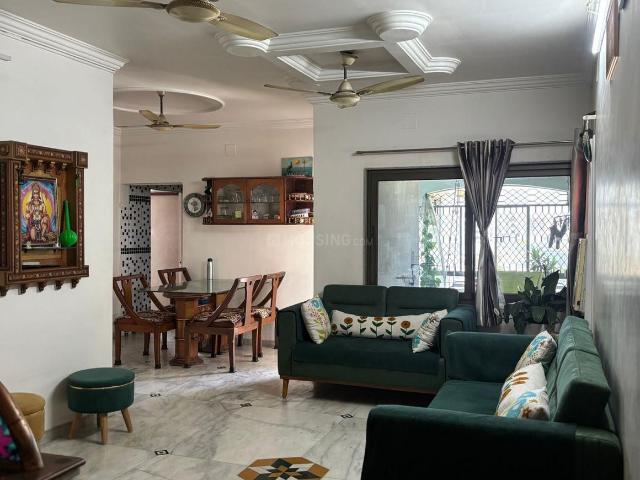 3 BHK Apartment in Isanpur for resale Ahmedabad. The reference number is 20339614