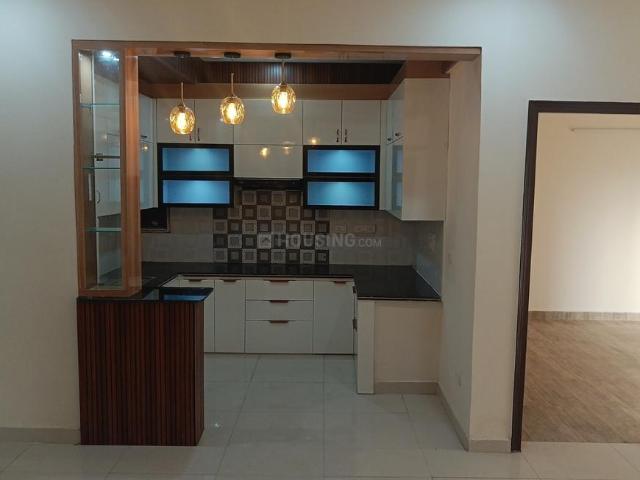 3 BHK Apartment in ISBT Dehradun for rent Dehradun. The reference number is 20340541