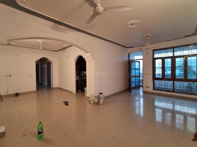 3 BHK Apartment in ISBT Dehradun for rent Dehradun. The reference number is 20319018
