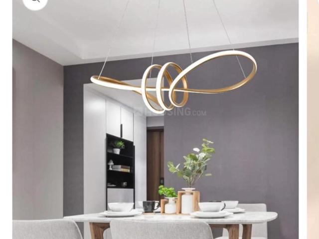 3 BHK Apartment in Iscon Ambli Road for rent Ahmedabad. The reference number is 19367926