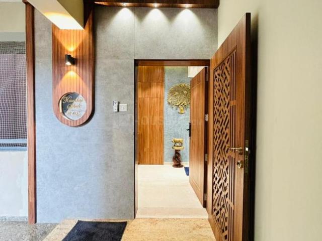 3 BHK Apartment in Iscon Ambli Road for resale Ahmedabad. The reference number is 20071328