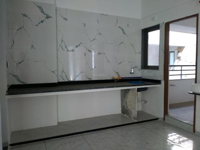 3 BHK Apartment in Iscon Ambli Road for resale Ahmedabad. The reference number is 18798976