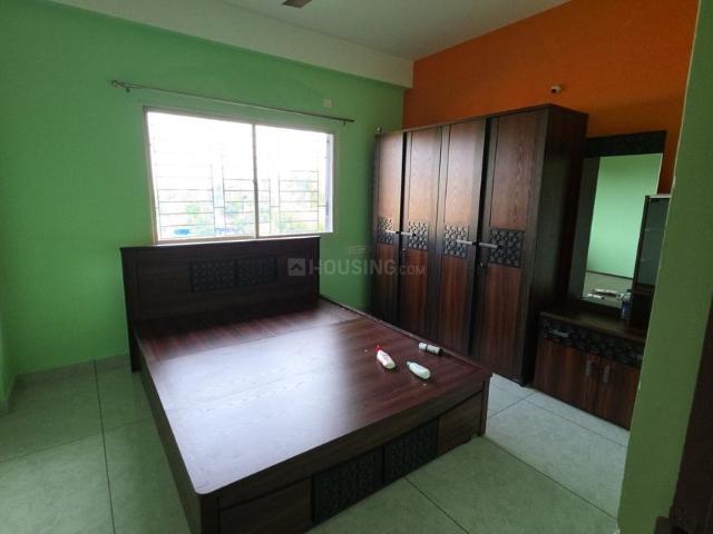 3 BHK Apartment in Iskcon Road for rent Siliguri. The reference number is 20598335