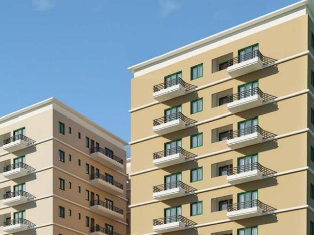3 BHK Apartment in Isnapur for resale Sangareddy. The reference number is 15630562