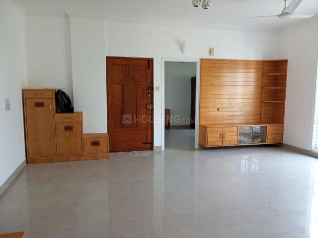 3 BHK Apartment in ISRO Layout for resale Bengaluru. The reference number is 20035758