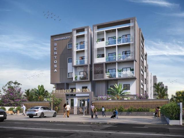 3 BHK Apartment in Ittangur for resale Bengaluru. The reference number is 20110559