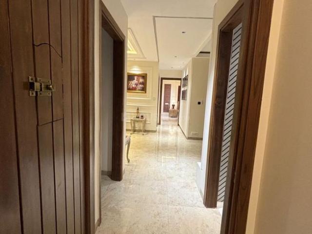 3 BHK Apartment in IT City for resale Mohali. The reference number is 18488685