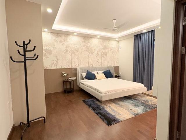 3 BHK Apartment in ITI Layout for resale Bengaluru. The reference number is 20403046