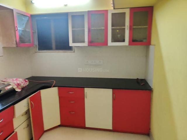 3 BHK Apartment in Iyyappanthangal for resale Chennai. The reference number is 18149035