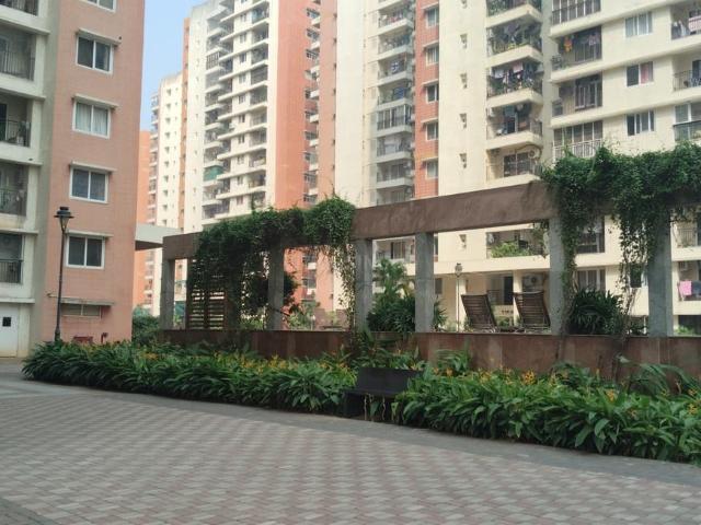 3 BHK Apartment in Iyyappanthangal for resale Chennai. The reference number is 18523191