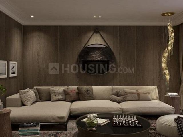 3 BHK Apartment in Iyyappanthangal for resale Chennai. The reference number is 19234569