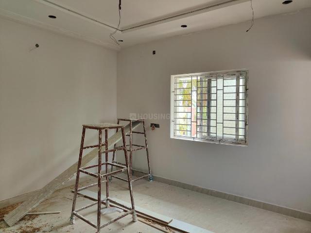3 BHK Apartment in Iyyappanthangal for resale Chennai. The reference number is 19611444