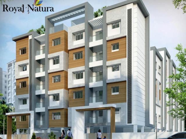 3 BHK Apartment in Iyyappanthangal for resale Chennai. The reference number is 19945880