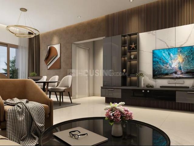 3 BHK Apartment in Iyyappanthangal for resale Chennai. The reference number is 20286279