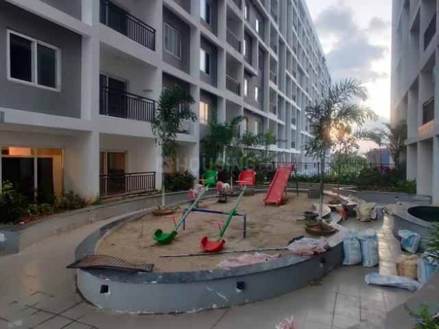 3 BHK Apartment in Iyyappanthangal for resale Adayalampattu. The reference number is 5261947
