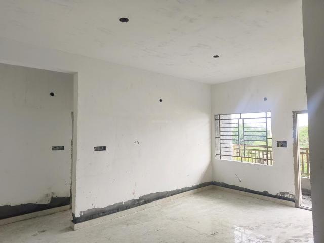 3 BHK Apartment in Jnana Ganga Nagar for resale Bengaluru. The reference number is 17706181
