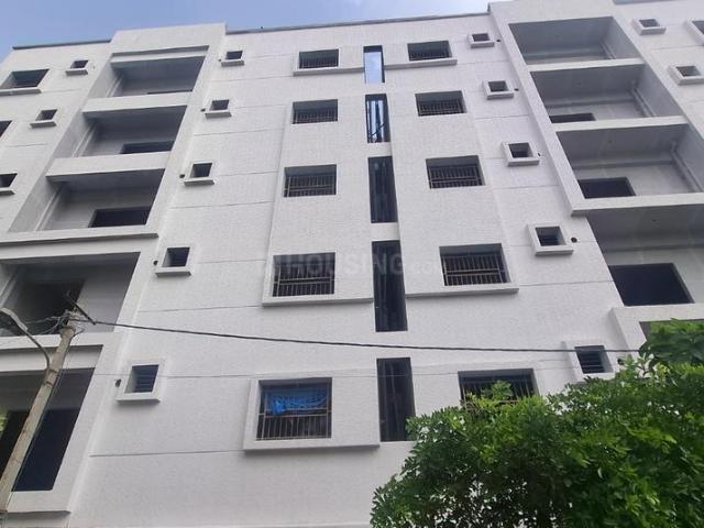 3 BHK Apartment in Jnana Ganga Nagar for resale Bengaluru. The reference number is 20083774