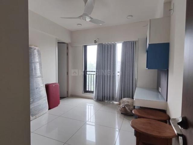 3 BHK Apartment in Jodhpur Tekra for rent Ahmedabad. The reference number is 19855093