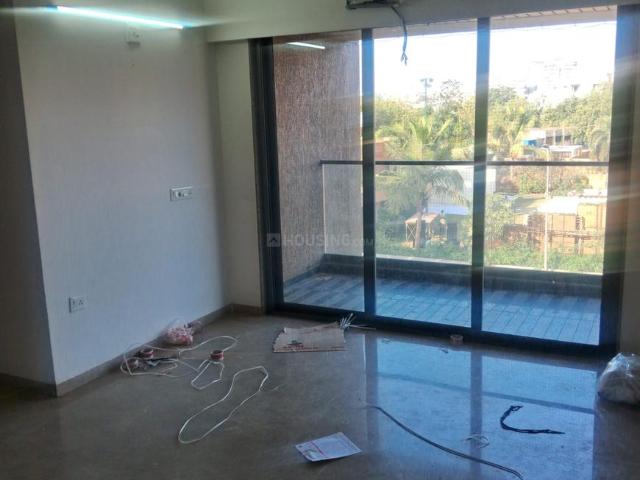 3 BHK Apartment in Jodhpur Tekra for rent Ahmedabad. The reference number is 20957651