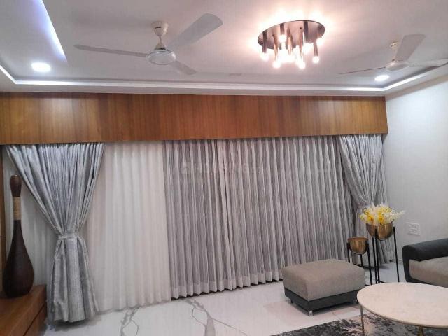 3 BHK Apartment in Jodhpur for rent Ahmedabad. The reference number is 11432495
