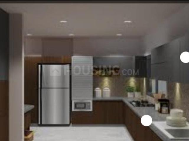 3 BHK Apartment in Jodhpur for rent Ahmedabad. The reference number is 11436470
