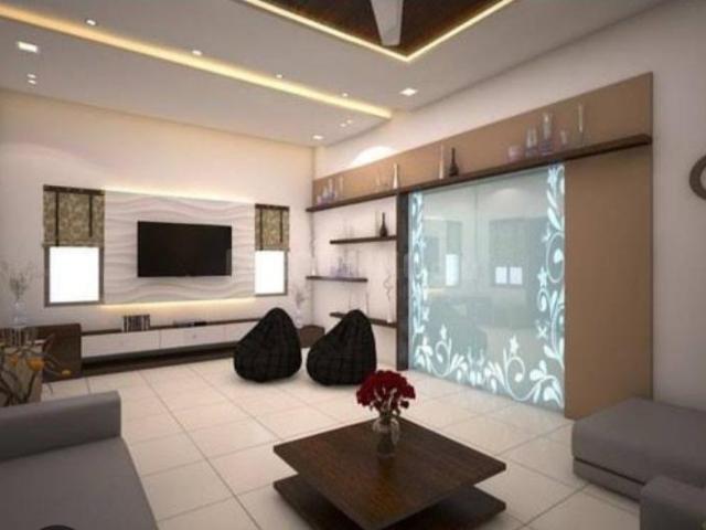 3 BHK Apartment in Jodhpur for rent Ahmedabad. The reference number is 11439910