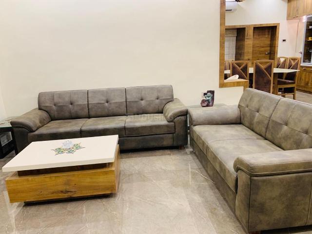 3 BHK Apartment in Jodhpur for rent Ahmedabad. The reference number is 11865647