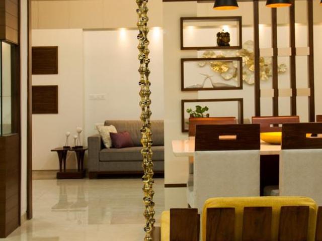 3 BHK Apartment in Jodhpur for rent Ahmedabad. The reference number is 11284387