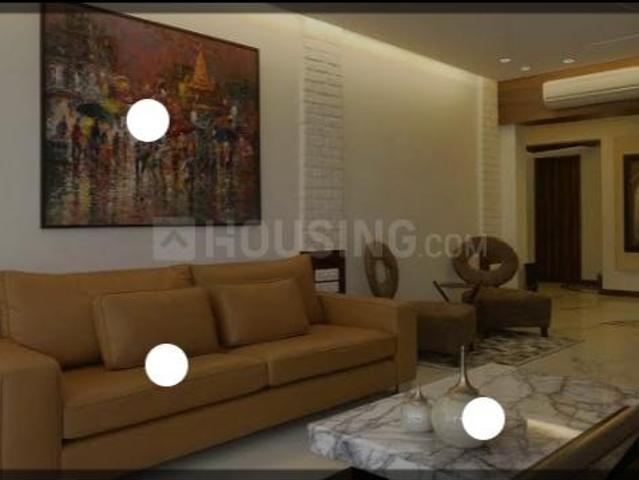 3 BHK Apartment in Jodhpur for rent Ahmedabad. The reference number is 13341251