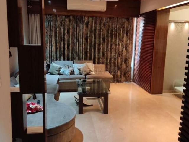 3 BHK Apartment in Jodhpur for rent Ahmedabad. The reference number is 15799554