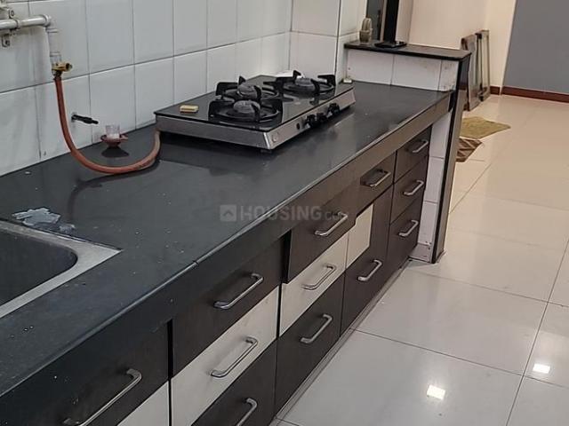 3 BHK Apartment in Jodhpur for rent Ahmedabad. The reference number is 16795881