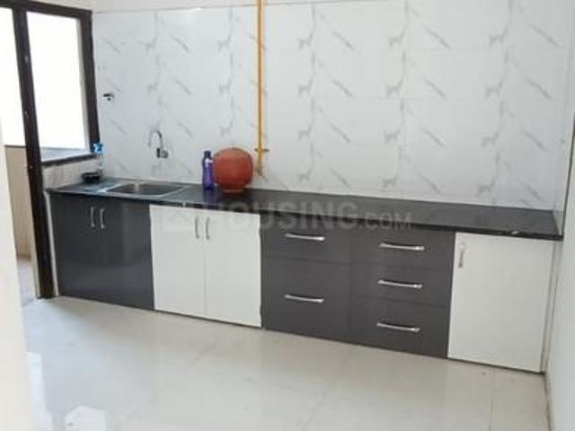3 BHK Apartment in Jodhpur for rent Ahmedabad. The reference number is 18895416