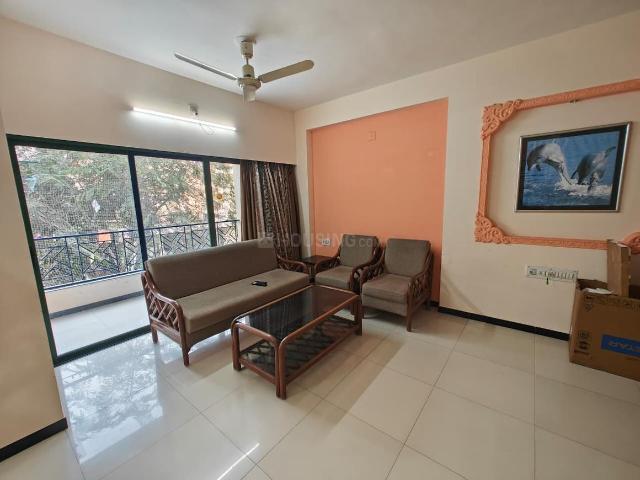 3 BHK Apartment in Jodhpur for rent Ahmedabad. The reference number is 19441254
