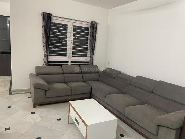 3 BHK Apartment in Jodhpur for rent Ahmedabad. The reference number is 19570476