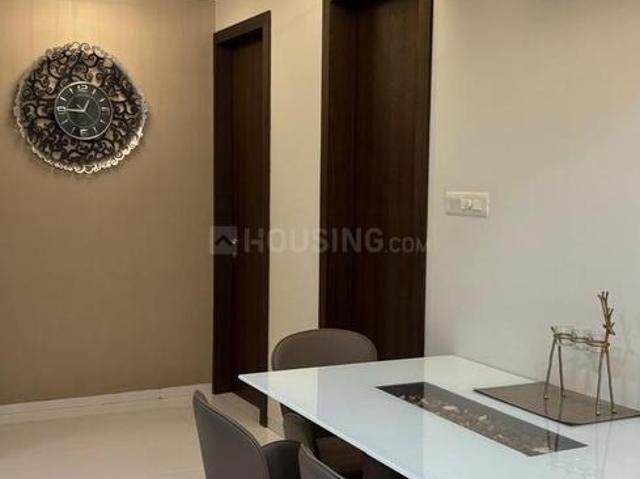 3 BHK Apartment in Jodhpur for rent Ahmedabad. The reference number is 19687992