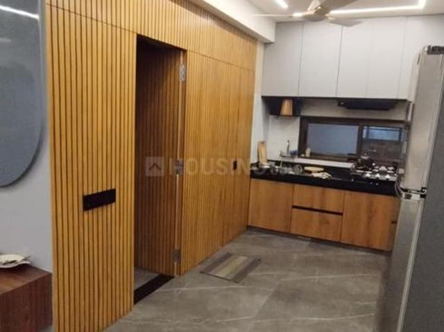 3 BHK Apartment in Jodhpur for rent Ahmedabad. The reference number is 19748038