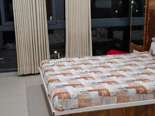 3 BHK Apartment in Jodhpur for rent Ahmedabad. The reference number is 19757263