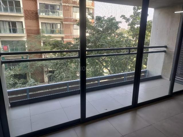3 BHK Apartment in Jodhpur for rent Ahmedabad. The reference number is 19786764