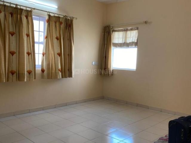3 BHK Apartment in Jodhpur for rent Ahmedabad. The reference number is 19834570