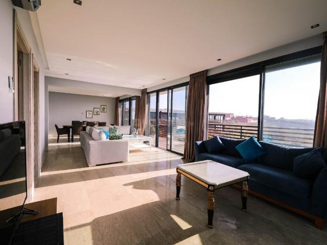 3 BHK Apartment in Jodhpur for rent Ahmedabad. The reference number is 19853745